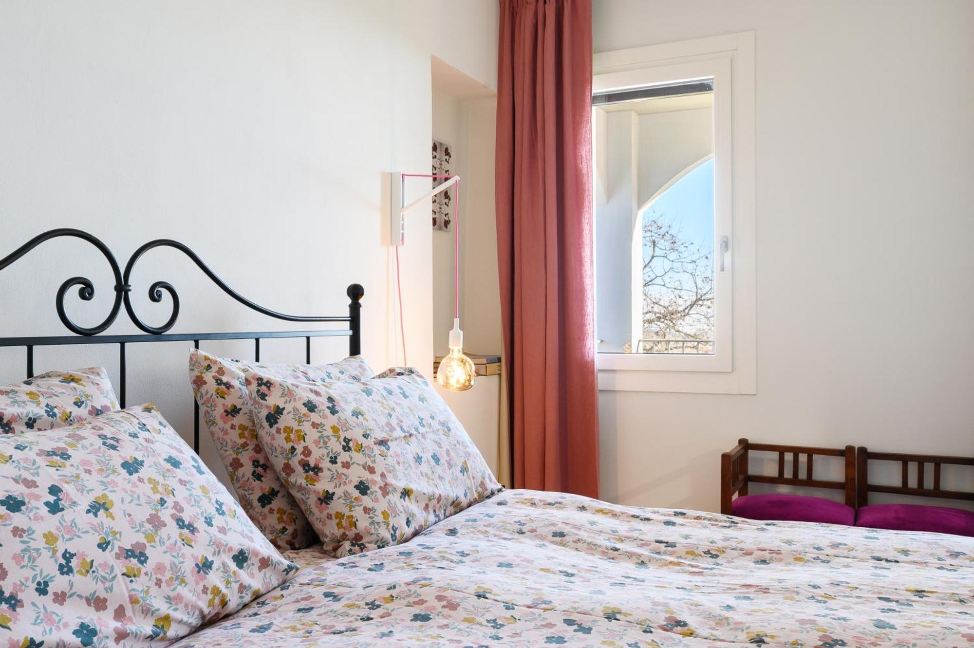 Villa Rocco Country House Ozzano Monferrato Exteriör bild