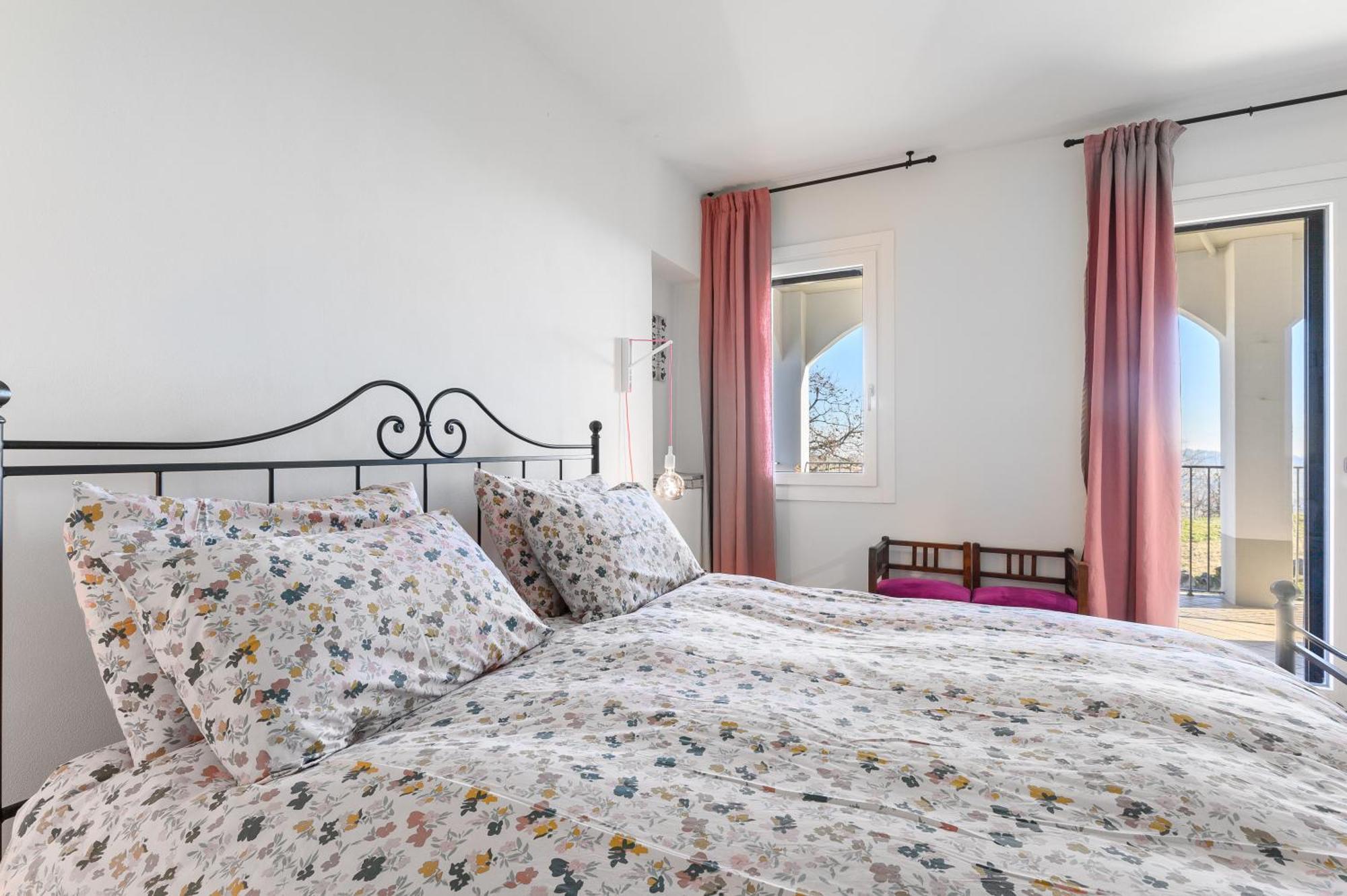 Villa Rocco Country House Ozzano Monferrato Exteriör bild